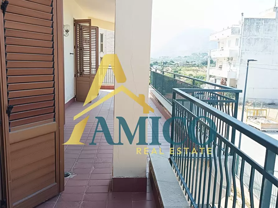 Immagine 8 di Appartamento in affitto  20 a Casteldaccia