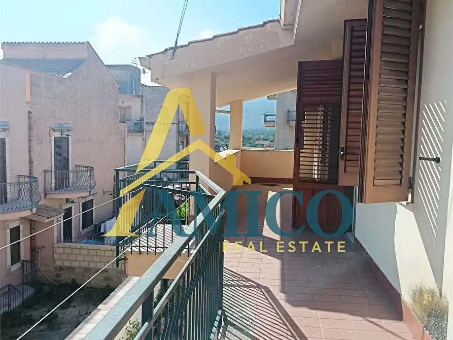Immagine 9 di Appartamento in affitto  20 a Casteldaccia