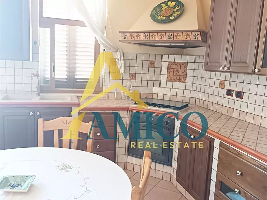 Immagine 5 di Appartamento in affitto  20 a Casteldaccia
