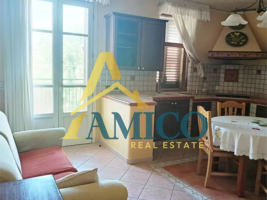 Immagine 7 di Appartamento in affitto  20 a Casteldaccia