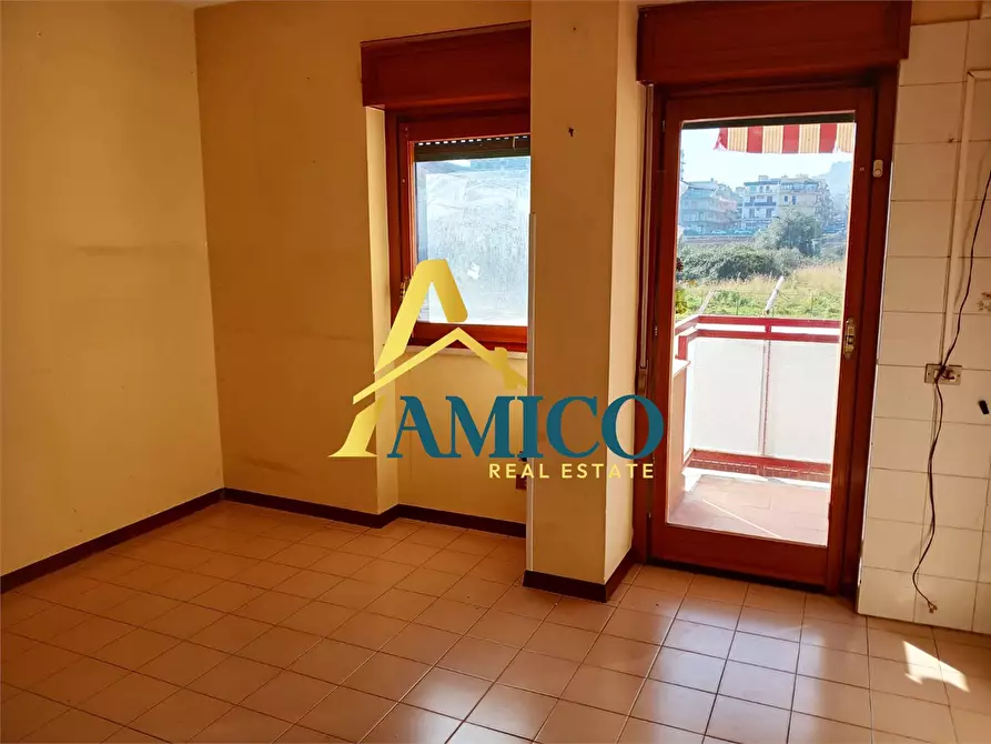 Immagine 1 di Appartamento in vendita  167 a Bagheria