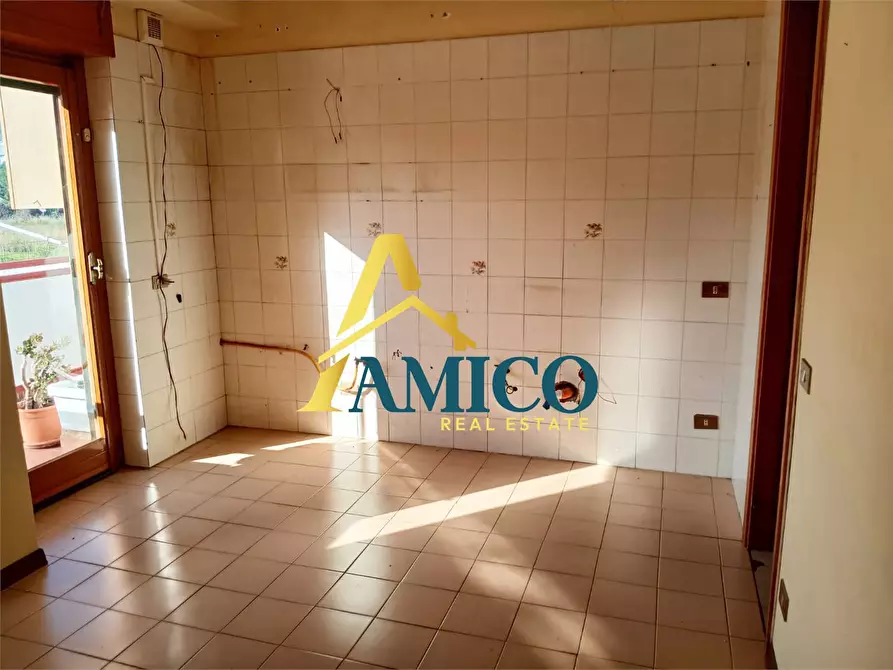 Immagine 9 di Appartamento in vendita  167 a Bagheria