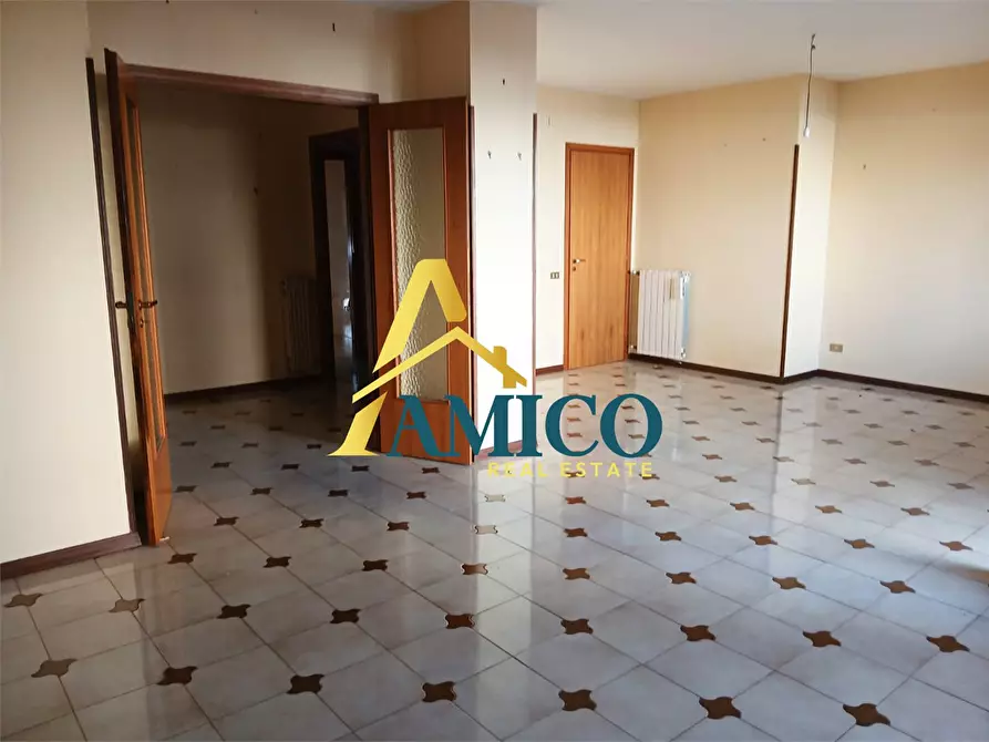 Immagine 2 di Appartamento in vendita  167 a Bagheria