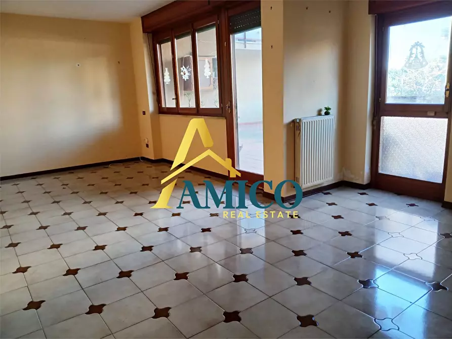 Immagine 7 di Appartamento in vendita  167 a Bagheria
