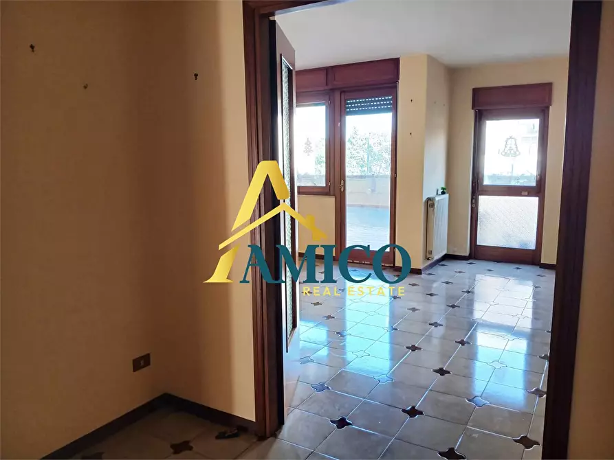 Immagine 6 di Appartamento in vendita  167 a Bagheria