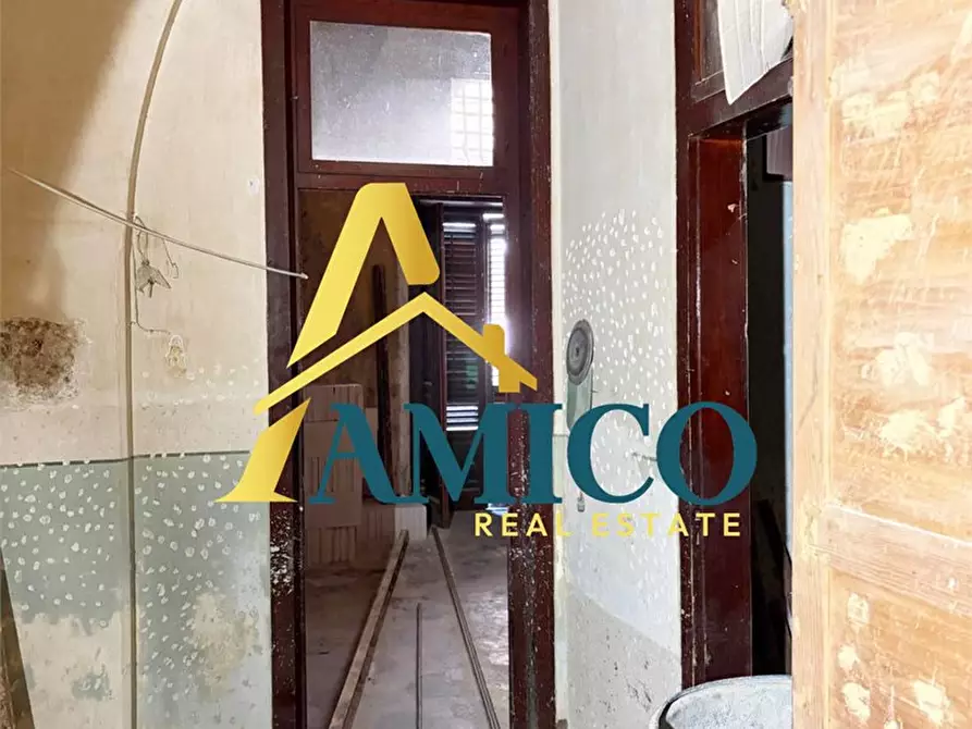 Immagine 4 di Appartamento in vendita  90 a Bagheria