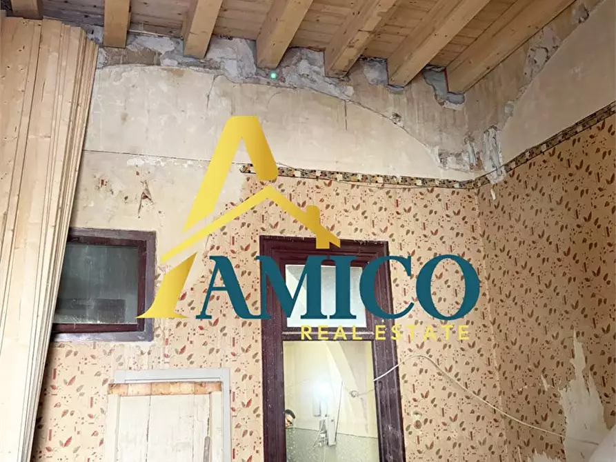 Immagine 2 di Appartamento in vendita  90 a Bagheria