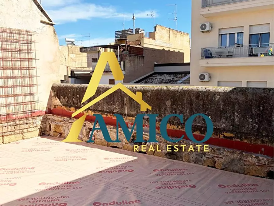 Immagine 9 di Appartamento in vendita  280 a Bagheria