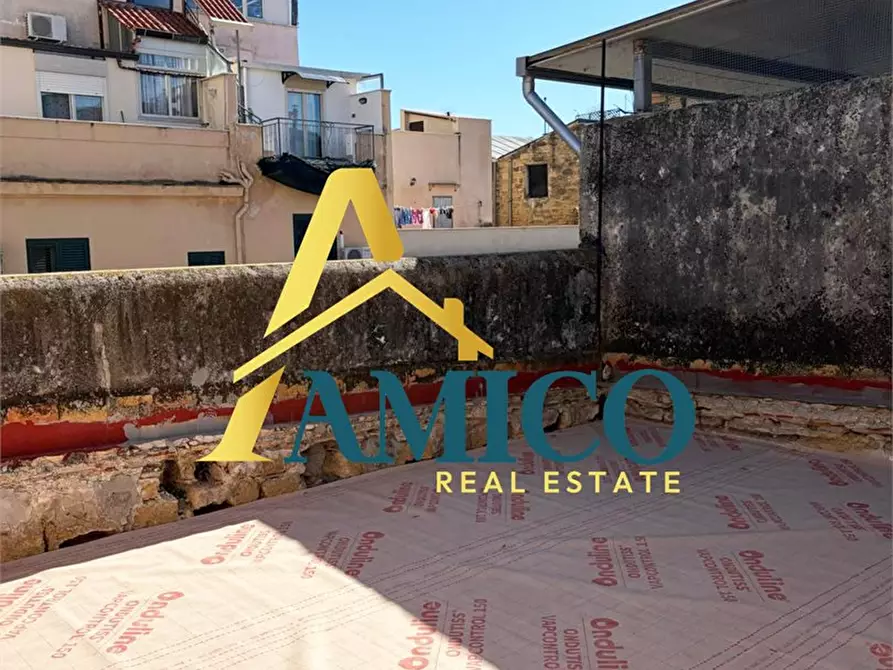 Immagine 8 di Appartamento in vendita  280 a Bagheria