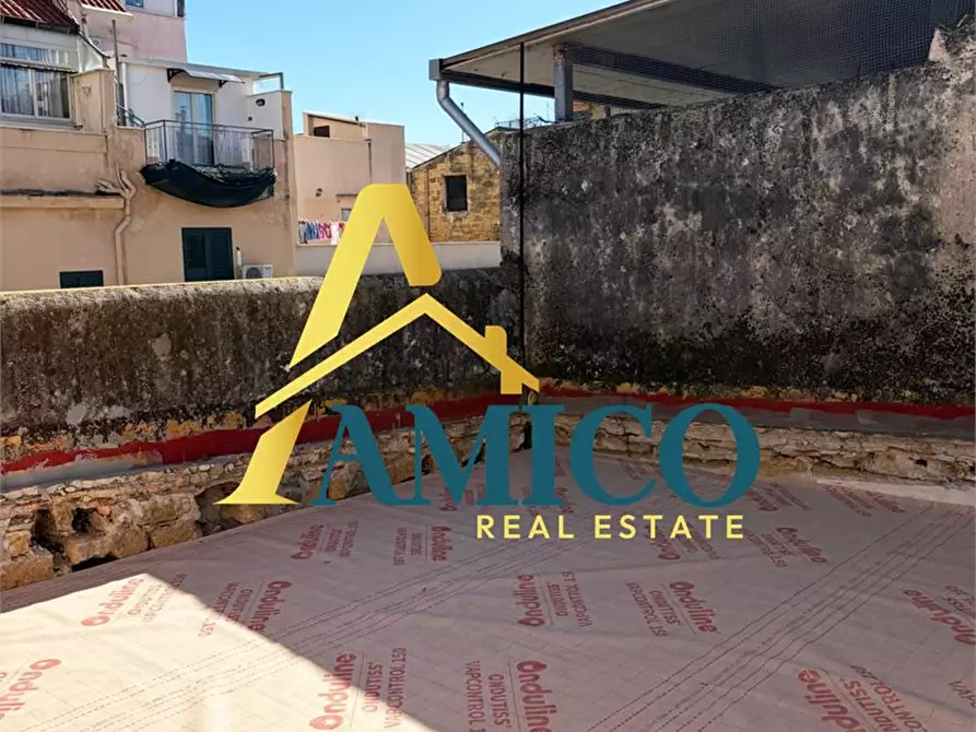 Immagine 7 di Appartamento in vendita  280 a Bagheria