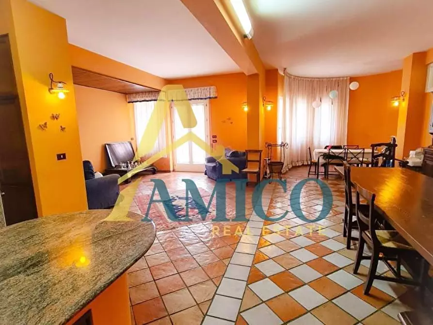 Immagine 2 di Appartamento in vendita  64 a Bagheria
