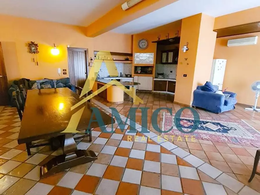 Immagine 3 di Appartamento in vendita  64 a Bagheria