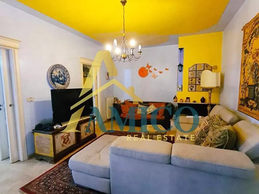 Immagine 9 di Appartamento in vendita  64 a Bagheria