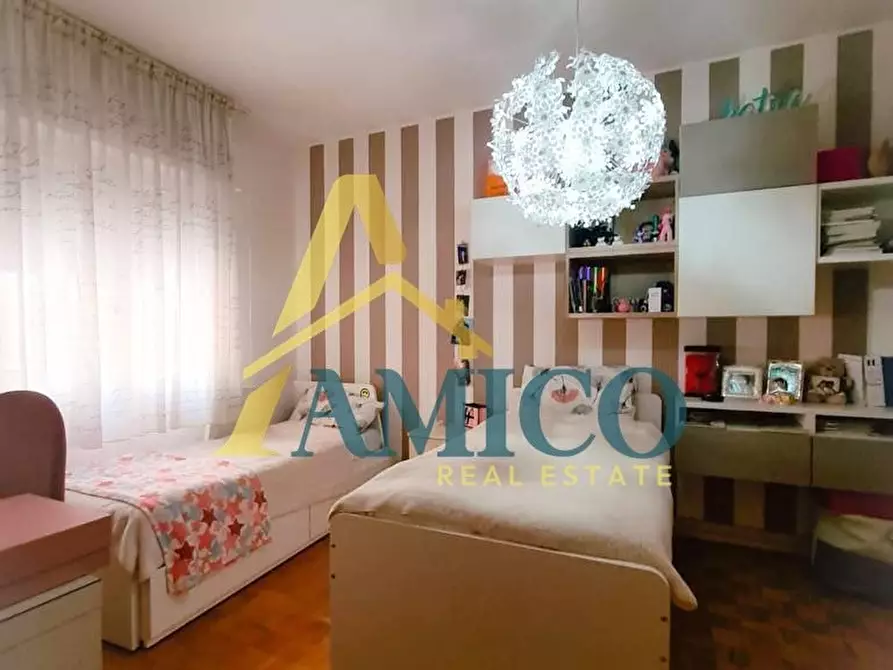Immagine 7 di Appartamento in vendita  64 a Bagheria