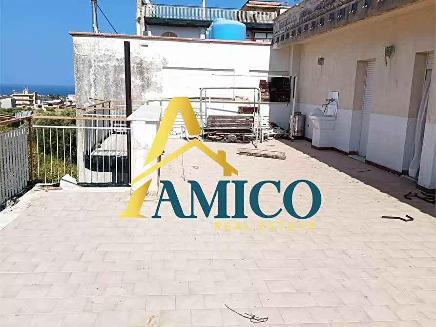 Immagine 3 di Appartamento in vendita  snc a Bagheria
