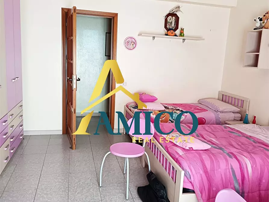 Immagine 9 di Appartamento in vendita  snc a Bagheria