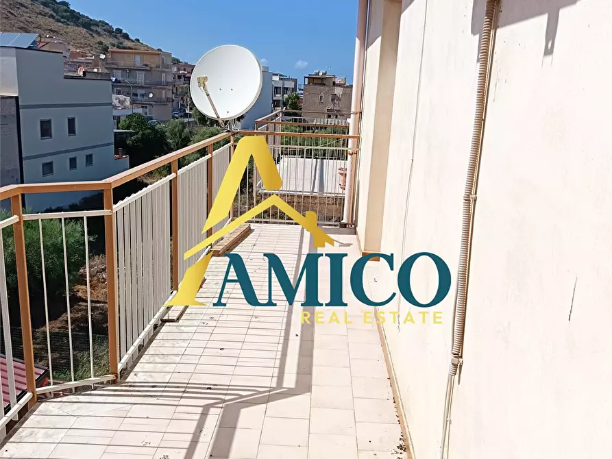 Immagine 8 di Appartamento in vendita  snc a Bagheria