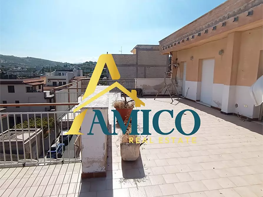 Immagine 2 di Appartamento in vendita  snc a Bagheria