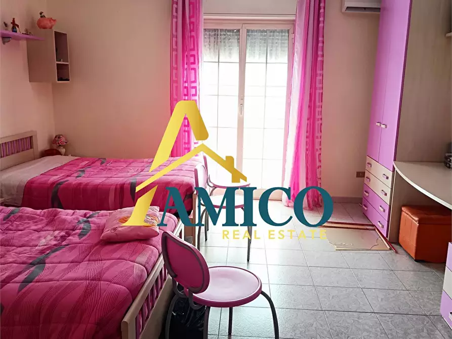 Immagine 10 di Appartamento in vendita  snc a Bagheria