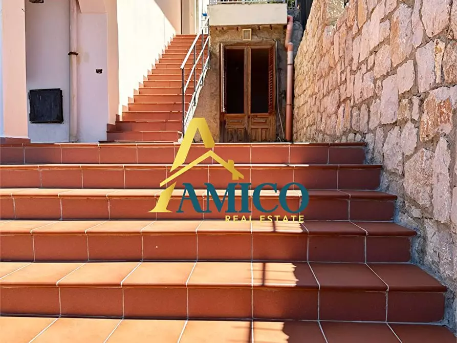 Immagine 4 di Appartamento in vendita  snc a Bagheria