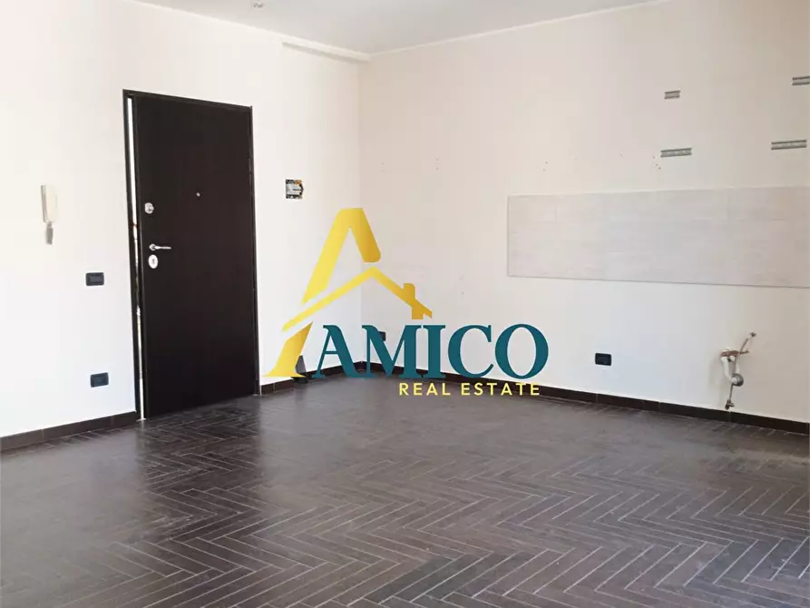 Immagine 1 di Appartamento in vendita  8 a Bagheria