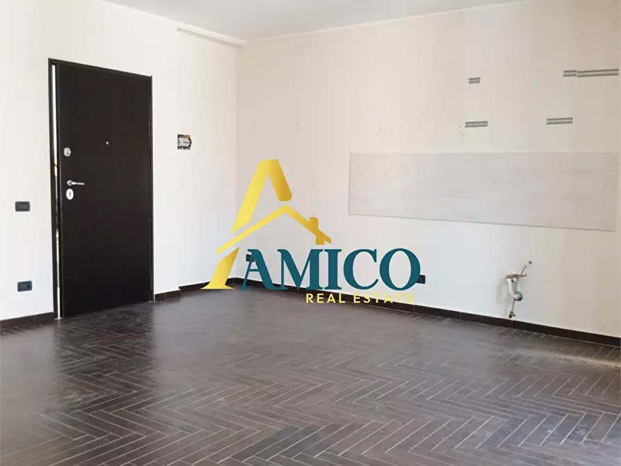 Immagine 3 di Appartamento in vendita  8 a Bagheria