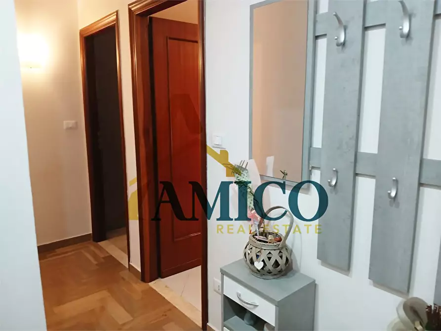Immagine 2 di Appartamento in vendita  109 a Bagheria