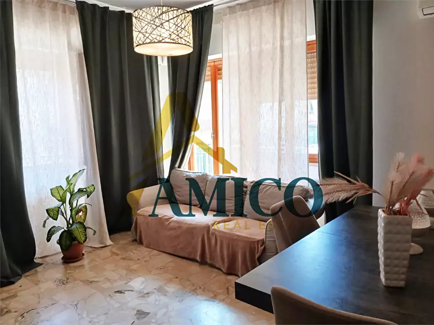 Immagine 1 di Appartamento in vendita  109 a Bagheria