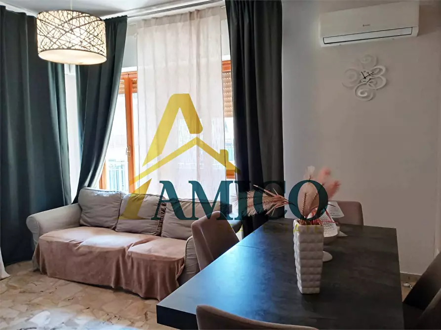 Immagine 8 di Appartamento in vendita  109 a Bagheria