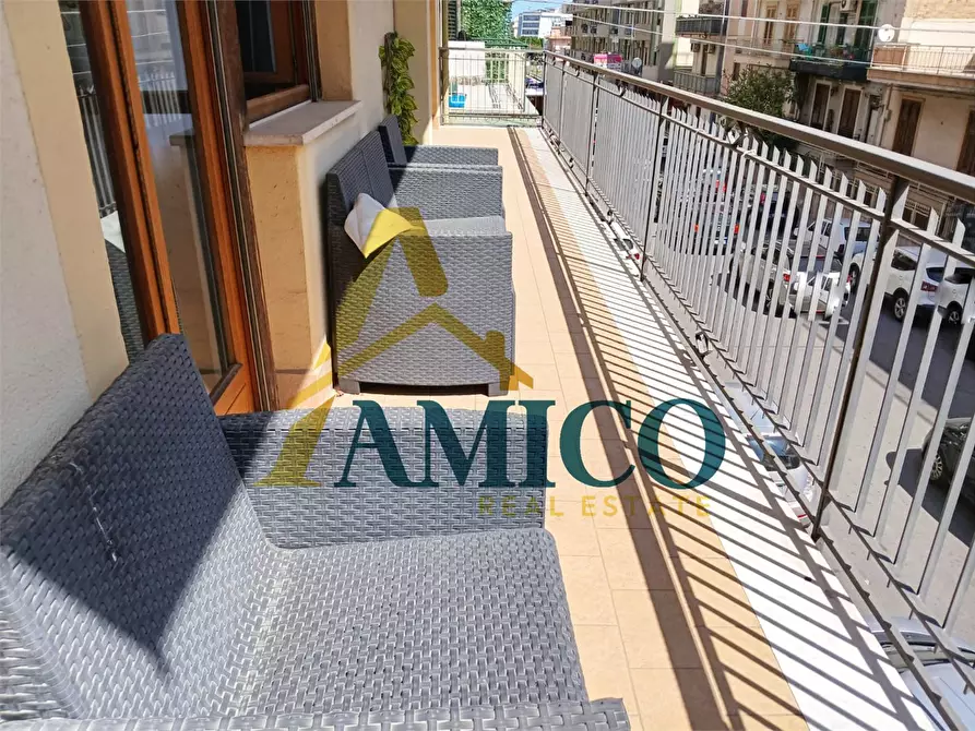 Immagine 7 di Appartamento in vendita  109 a Bagheria
