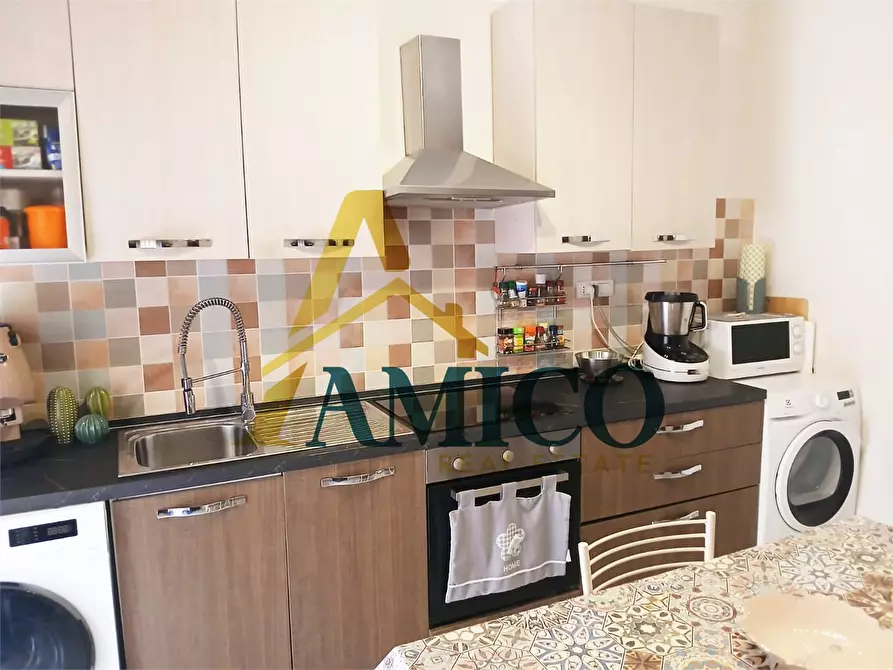 Immagine 4 di Appartamento in vendita  109 a Bagheria