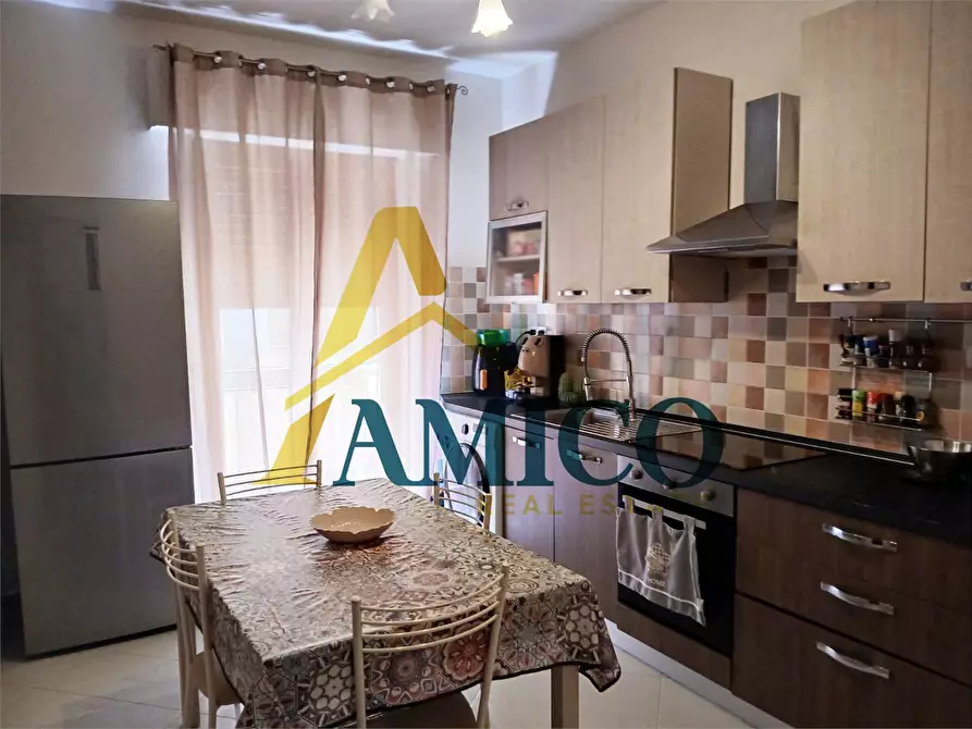 Immagine 5 di Appartamento in vendita  109 a Bagheria