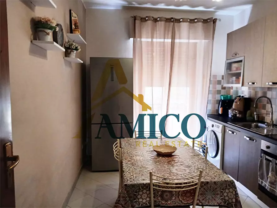 Immagine 3 di Appartamento in vendita  109 a Bagheria