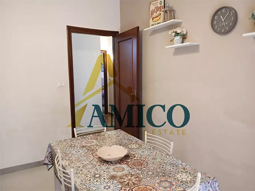 Immagine 6 di Appartamento in vendita  109 a Bagheria