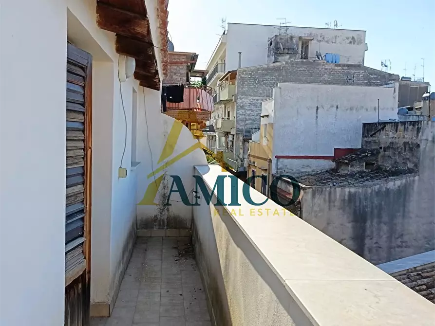 Immagine 2 di Appartamento in vendita  30 a Bagheria