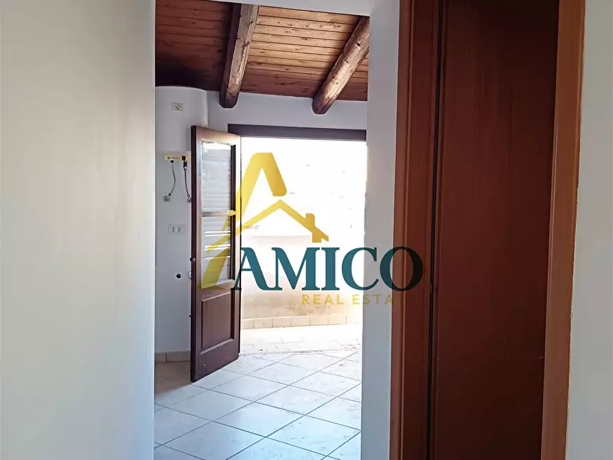Immagine 4 di Appartamento in vendita  30 a Bagheria