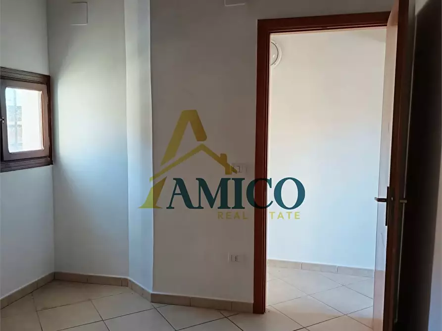 Immagine 7 di Appartamento in vendita  30 a Bagheria