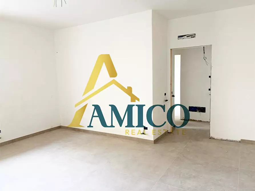 Immagine 4 di Appartamento in vendita  74 a Bagheria