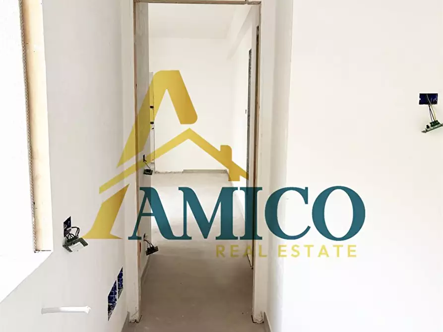 Immagine 8 di Appartamento in vendita  74 a Bagheria