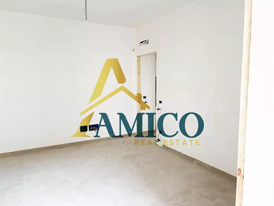 Immagine 2 di Appartamento in vendita  74 a Bagheria