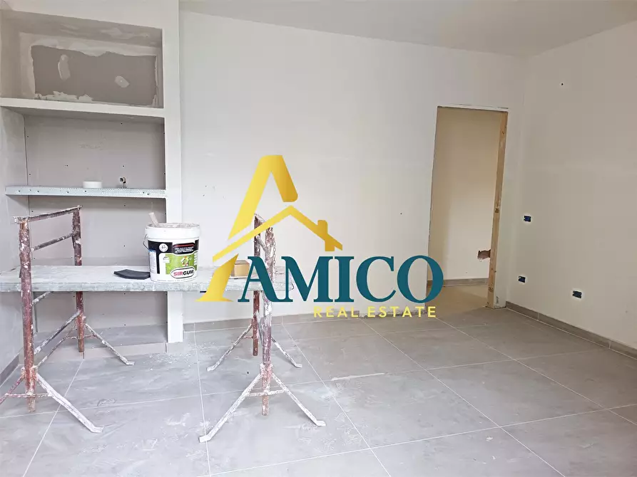 Immagine 7 di Appartamento in vendita  98 a Bagheria