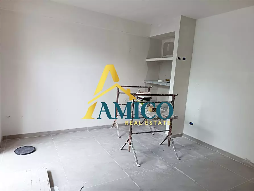 Immagine 8 di Appartamento in vendita  98 a Bagheria