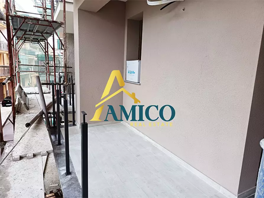 Immagine 4 di Appartamento in vendita  98 a Bagheria
