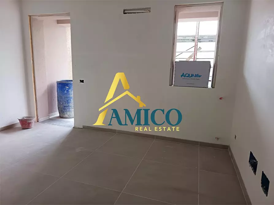 Immagine 5 di Appartamento in vendita  98 a Bagheria