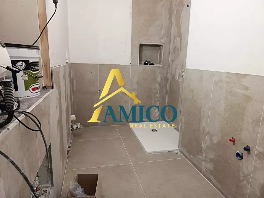 Immagine 9 di Appartamento in vendita  98 a Bagheria