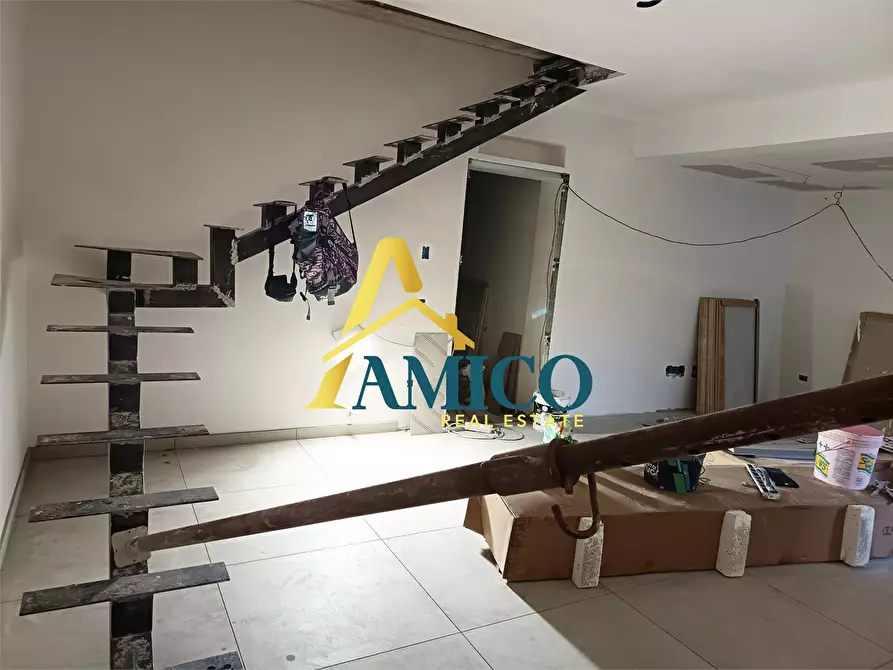 Immagine 1 di Appartamento in vendita  98 a Bagheria