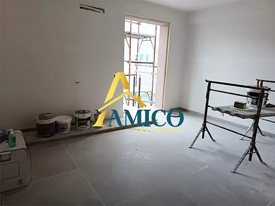 Immagine 3 di Appartamento in vendita  98 a Bagheria