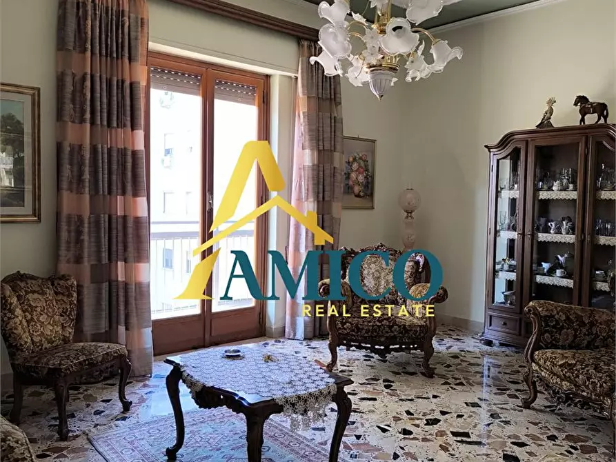 Immagine 9 di Appartamento in vendita  95 a Bagheria