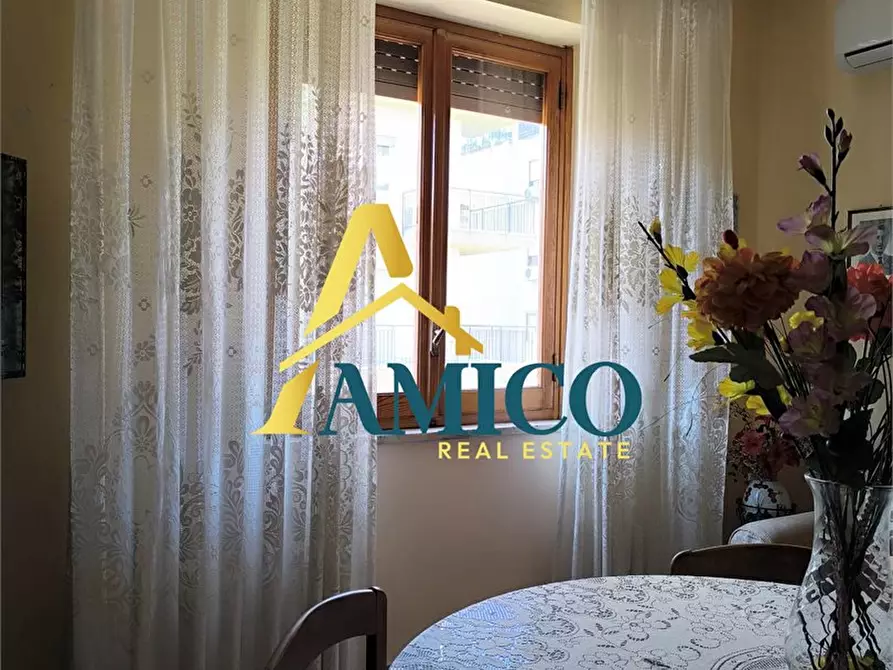 Immagine 5 di Appartamento in vendita  95 a Bagheria