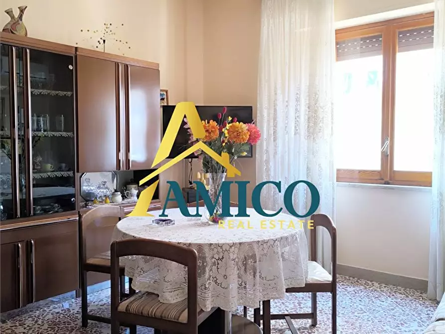Immagine 4 di Appartamento in vendita  95 a Bagheria
